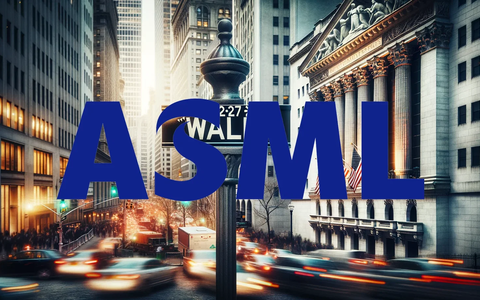 ASML Lifts Full-Year Outlook on Unrelenting AI Chip Demand - Foto: über boerse-global.de