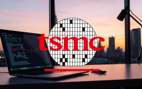 TSMC: La Paradoja de la Escasez y el Desplome Bursátil - Foto: über boerse-global.de