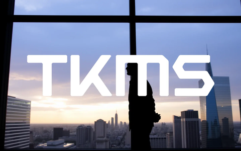 TKMS Stock: A Missed Frigate Deal and a Pivotal Submarine Week - Foto: über boerse-global.de