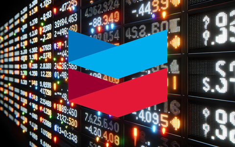 Chevron: Un triunfo judicial que no frena la presión en los mercados - Foto: über boerse-global.de