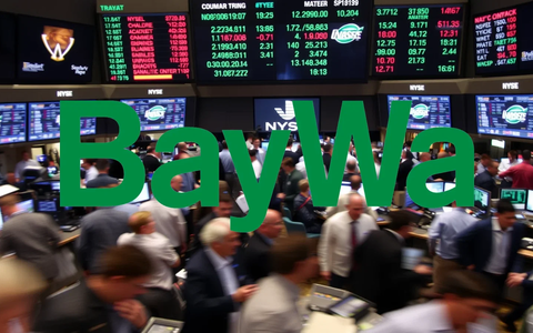 BayWa's Boardroom Exodus Signals Deepening Crisis as Key Deadline Looms - Foto: über boerse-global.de