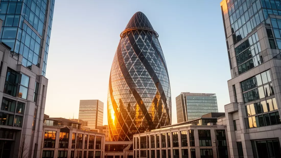 City of London Aktie: Kapital-Spritze fix! - Bild: über boerse-global.de
