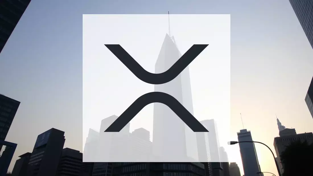 XRP's Cross-Chain and Retail Ambitions Converge in Critical April Illustration mit AI erstellt übermittelt durch boerse-global.de