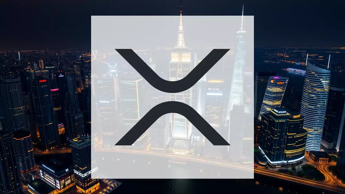 XRP: La Convergencia Definitiva entre Finanzas Tradicionales y DeFi Illustration mit AI erstellt übermittelt durch boerse-global.de