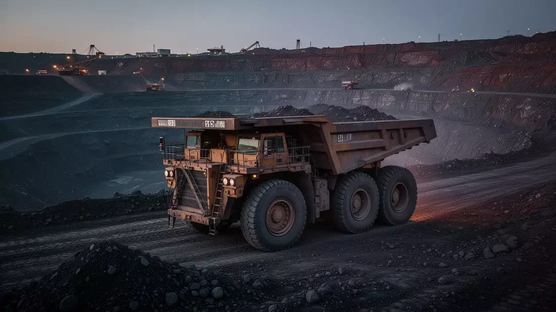 Ivanhoe Mines Aktie: Kurs unter Druck - Bild: über boerse-global.de