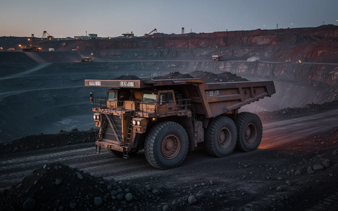 Ivanhoe Mines Aktie: Kurs unter Druck - Foto: über boerse-global.de