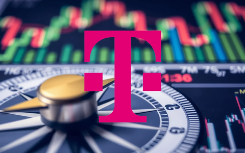 Deutsche Telekom Stock Hovers at Critical Technical Juncture - Foto: über boerse-global.de