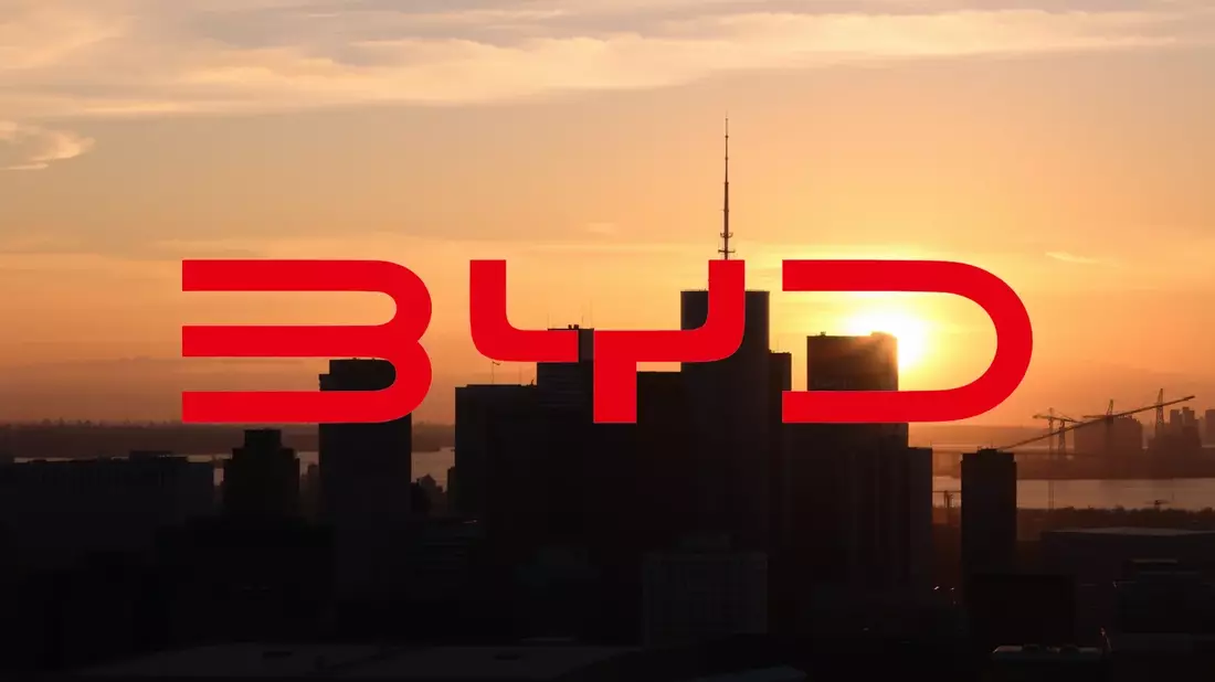BYD's Valuation Conundrum Amid Record Production and Shifting Markets Illustration mit AI erstellt übermittelt durch boerse-global.de