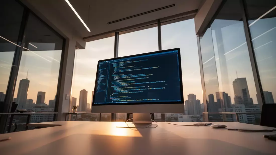 Cursor: KI-Startup peilt 50-Milliarden-Bewertung an - Bild: über boerse-global.de