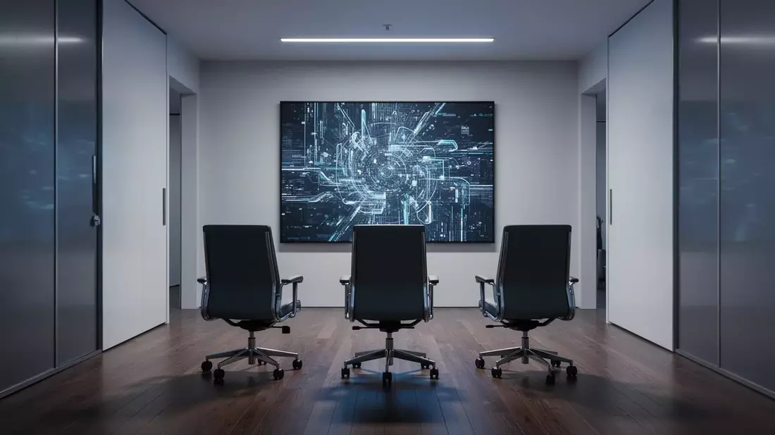 OpenAI verliert drei Top-Manager in strategischer Neuausrichtung - Bild: über boerse-global.de