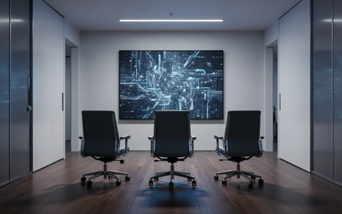 OpenAI verliert drei Top-Manager in strategischer Neuausrichtung - Foto: über boerse-global.de