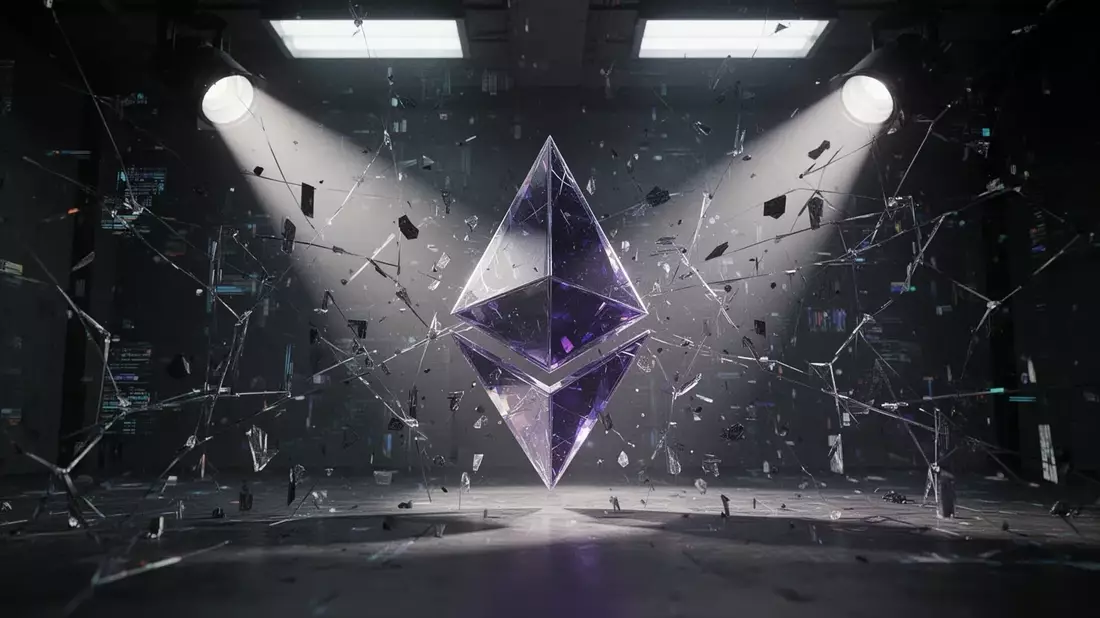 Ethereum: Regulatorischer Doppelschlag! - Bild: über boerse-global.de
