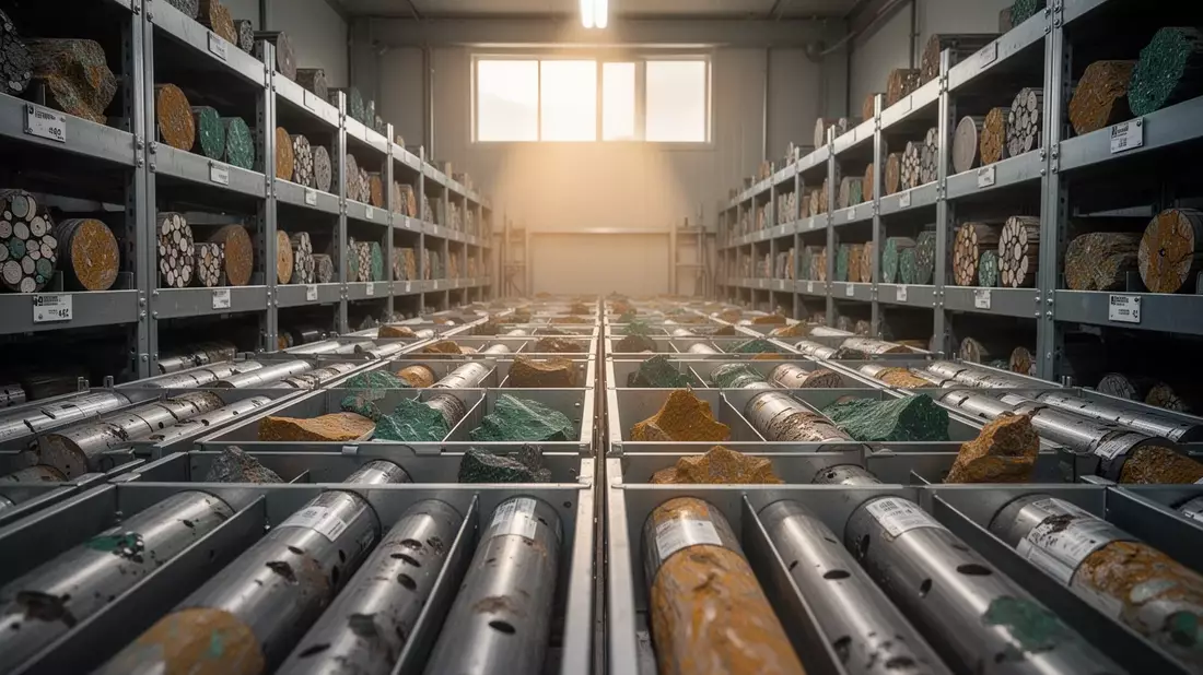 Meta Critical Minerals Aktie: Kapitalspritze steht! - Bild: über boerse-global.de