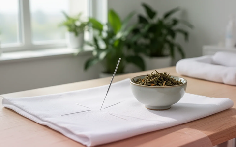 PCOS-Therapie: Akupunktur und Kräuter als wirksame Alternative - Foto: über boerse-global.de