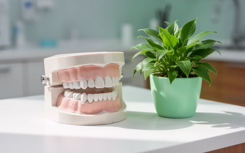 Mundatmung wird zum neuen Fokus der Zahnmedizin - Foto: über boerse-global.de