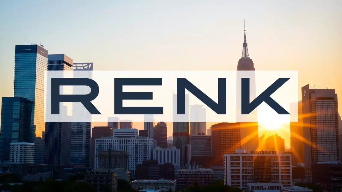 Renk's Overlooked Order Book Faces a Crucial Cash Flow Test Illustration mit AI erstellt übermittelt durch boerse-global.de
