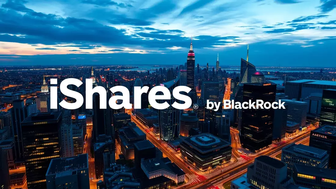 iShares MSCI World ETF: Un gigante entre señales técnicas y vientos macroeconómicos Illustration mit AI erstellt übermittelt durch boerse-global.de