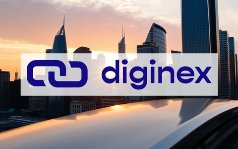 Diginex's All-Equity AI Acquisition: A High-Stakes Bid for Relevance - Foto: über boerse-global.de