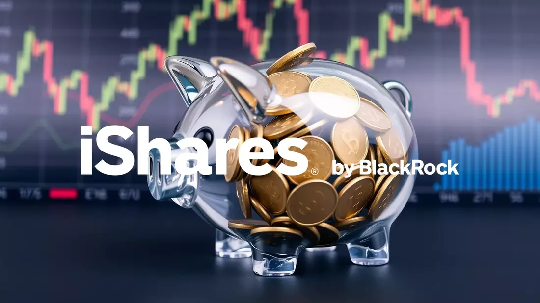 iShares MSCI World ETF: A Record Run Powered by Profits and a Golden Cross - Bild: über boerse-global.de