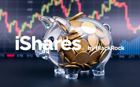 iShares MSCI World ETF: A Record Run Powered by Profits and a Golden Cross - Foto: über boerse-global.de