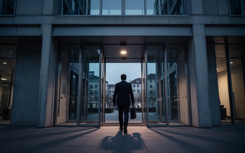 Kündigungsschutz: Deutschlands Arbeitsmarkt im Umbruch - Foto: über boerse-global.de