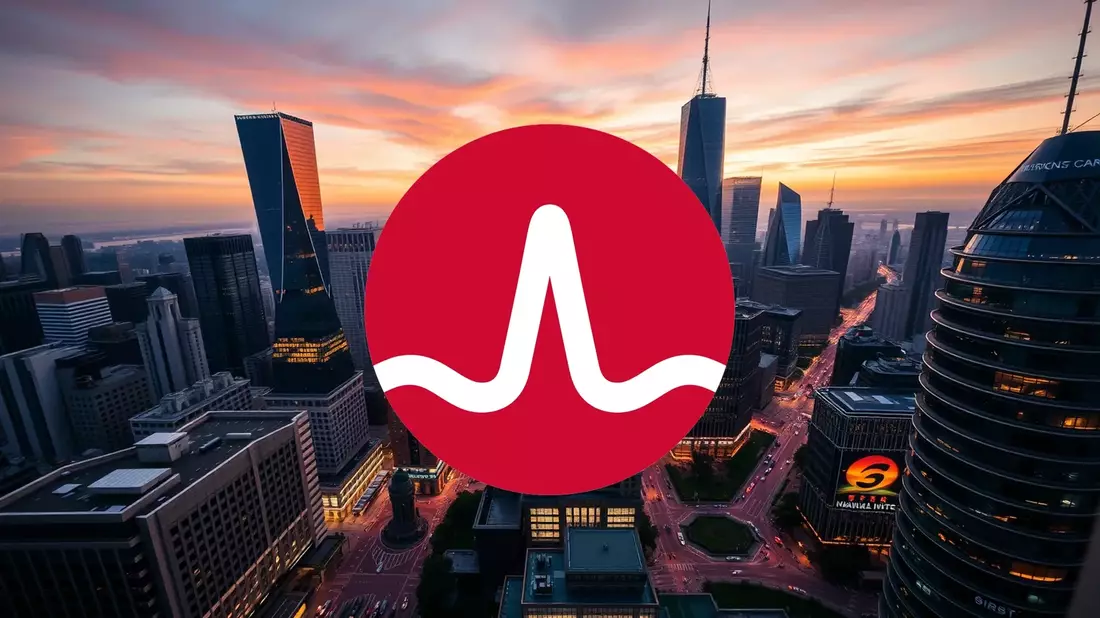 Broadcom: La Fiebre de los Contratos Gigavatio Impulsa la Acción a Nuevos Territorios Illustration mit AI erstellt übermittelt durch boerse-global.de