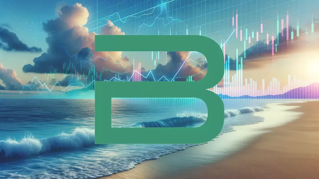 BioNTech: La transformación oncológica se acelera con datos decisivos Illustration mit AI erstellt übermittelt durch boerse-global.de