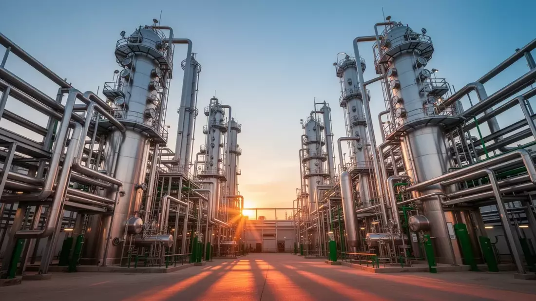 Symrise Aktie: Entscheidende Wochen! - Bild: über boerse-global.de