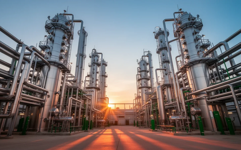 Symrise Aktie: Entscheidende Wochen! - Foto: über boerse-global.de