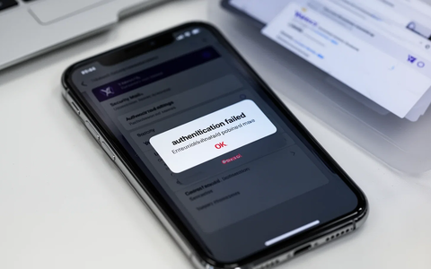 Yahoo Mail: iPhone-Nutzer kämpfen mit Zugangsproblemen - Foto: über boerse-global.de