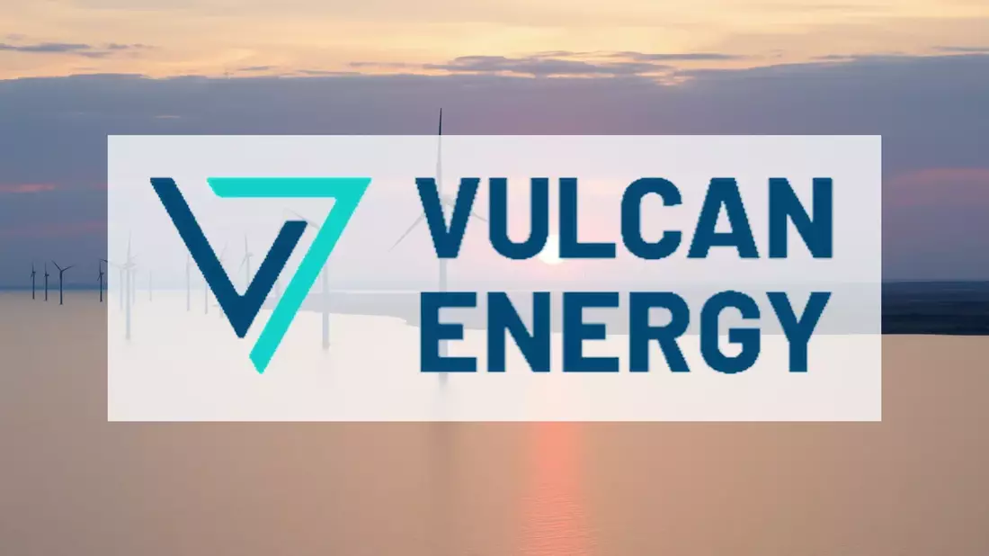 Vulcan Energy's Board Reshuffle and Forfeited Bonuses Signal Intense Scrutiny Ahead of Key Reports Illustration mit AI erstellt übermittelt durch boerse-global.de