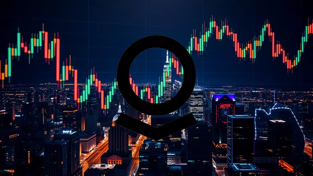 Palantir: La batalla entre el Pentágono y la valoración extrema Illustration mit AI erstellt übermittelt durch boerse-global.de
