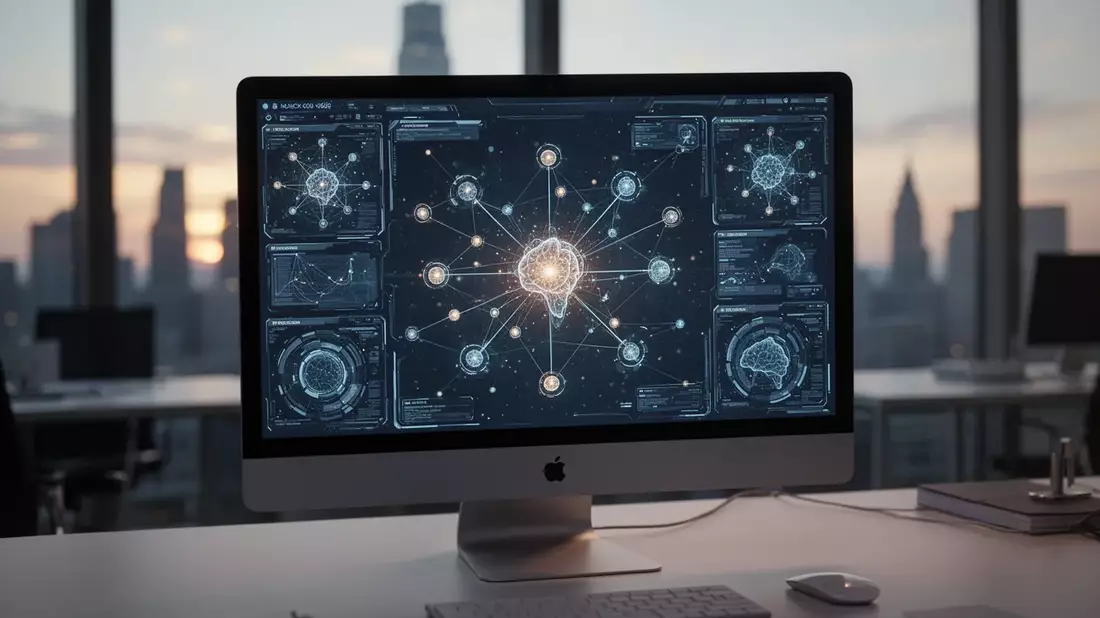 KI-Desktop-Apps starten den Produktivitäts-Coup - Bild: über boerse-global.de