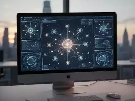 KI-Desktop-Apps starten den Produktivitäts-Coup - Foto: über boerse-global.de