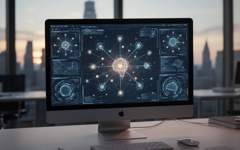 KI-Desktop-Apps starten den Produktivitäts-Coup - Foto: über boerse-global.de