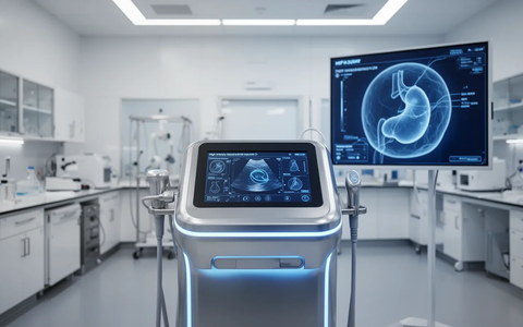 Medizin setzt auf Ganzkörper-Ansatz für Frauengesundheit - Foto: über boerse-global.de