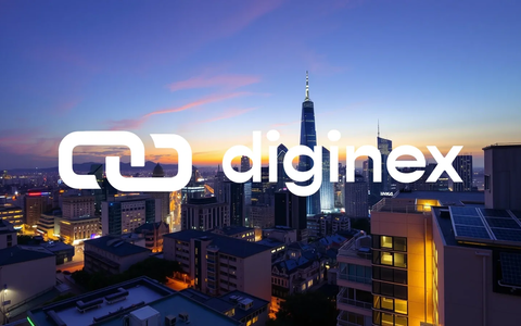 Diginex: Un coloso de papel con un reloj en cuenta atrás - Foto: über boerse-global.de