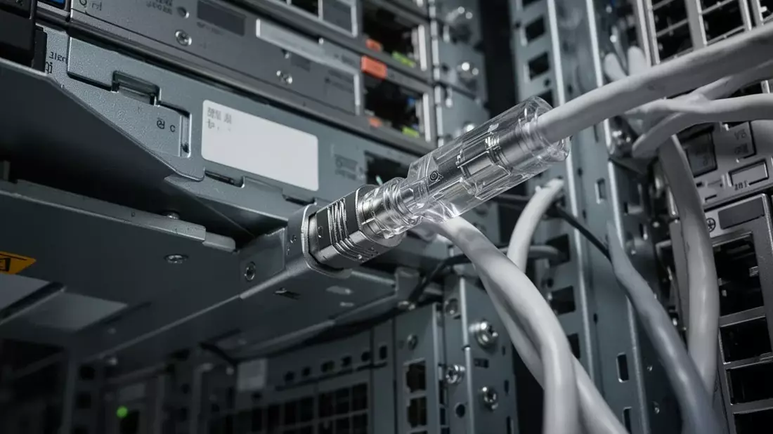 Fastly Aktie: Teure Hardware-Hürde - Bild: über boerse-global.de