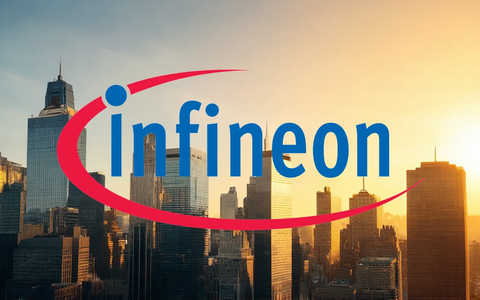 Infineon's Chip Empire Expands as Rivals Mount a Challenge - Foto: über boerse-global.de