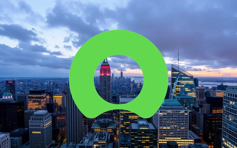 ServiceNow Stock: A Pre-Earnings Balancing Act Between AI Promise and Government Pain - Foto: über boerse-global.de