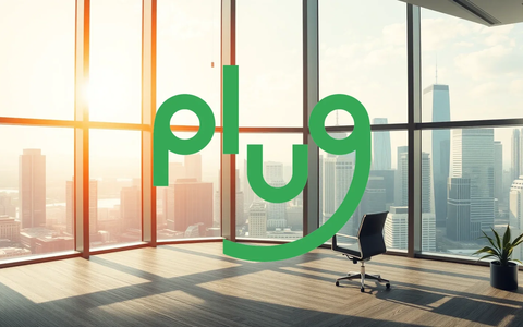 Plug Power's Reddit Outreach Can't Mask a Deepening Shareholder Dilemma - Foto: über boerse-global.de