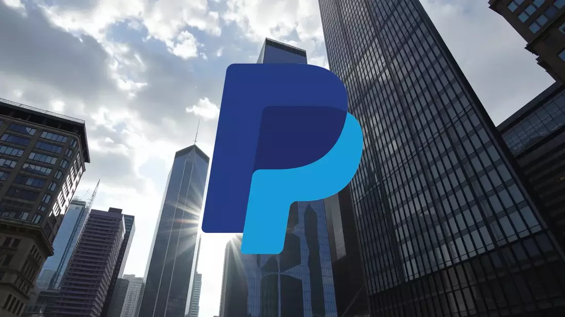 PayPal: La estrategia de Lores bajo el fuego cruzado de X y los accionistas Illustration mit AI erstellt übermittelt durch boerse-global.de