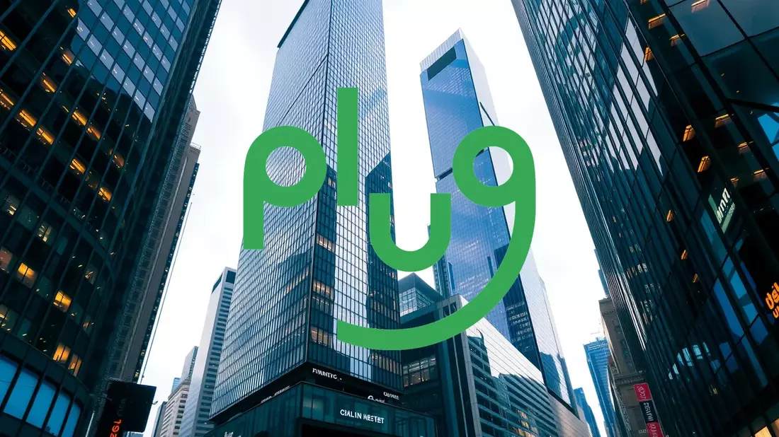 Plug Power: El delicado equilibrio entre la expansión y la dilución Illustration mit AI erstellt übermittelt durch boerse-global.de