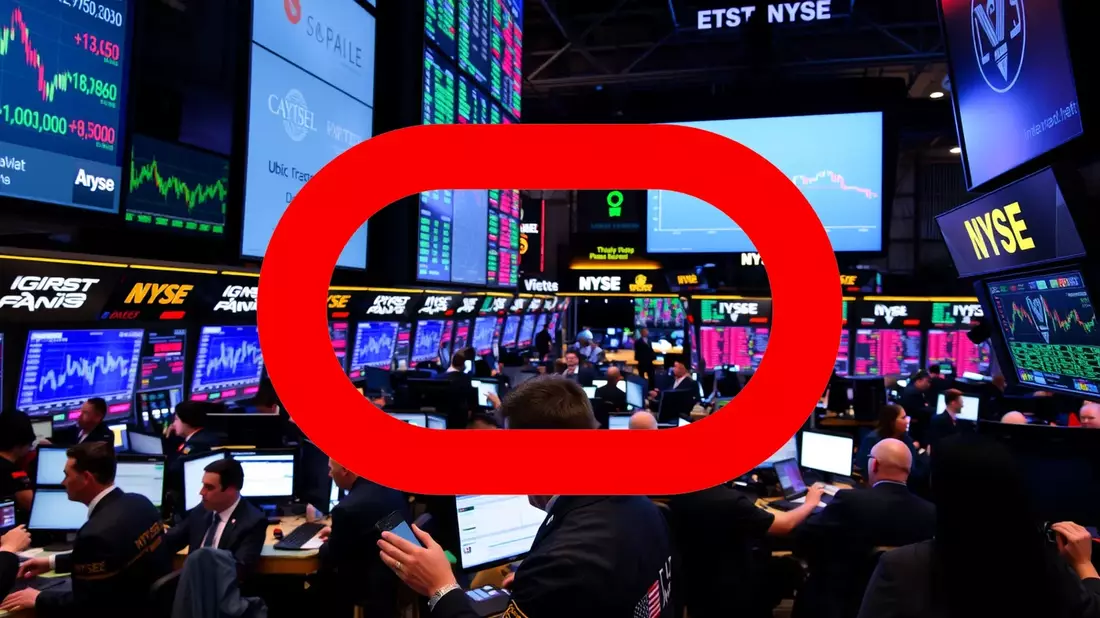 Oracle's Interconnect Strategy Sparks Historic Surge - Bild: über boerse-global.de