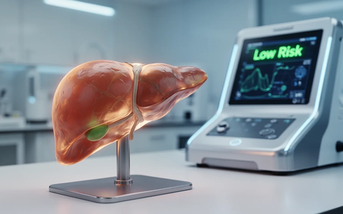 MASLD: Neuer Screening-Push soll stille Leber-Epidemie stoppen - Foto: über boerse-global.de