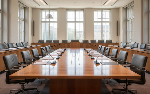 Steuerberatergesetz: Bundestag berät über umfassende Reform - Foto: über boerse-global.de