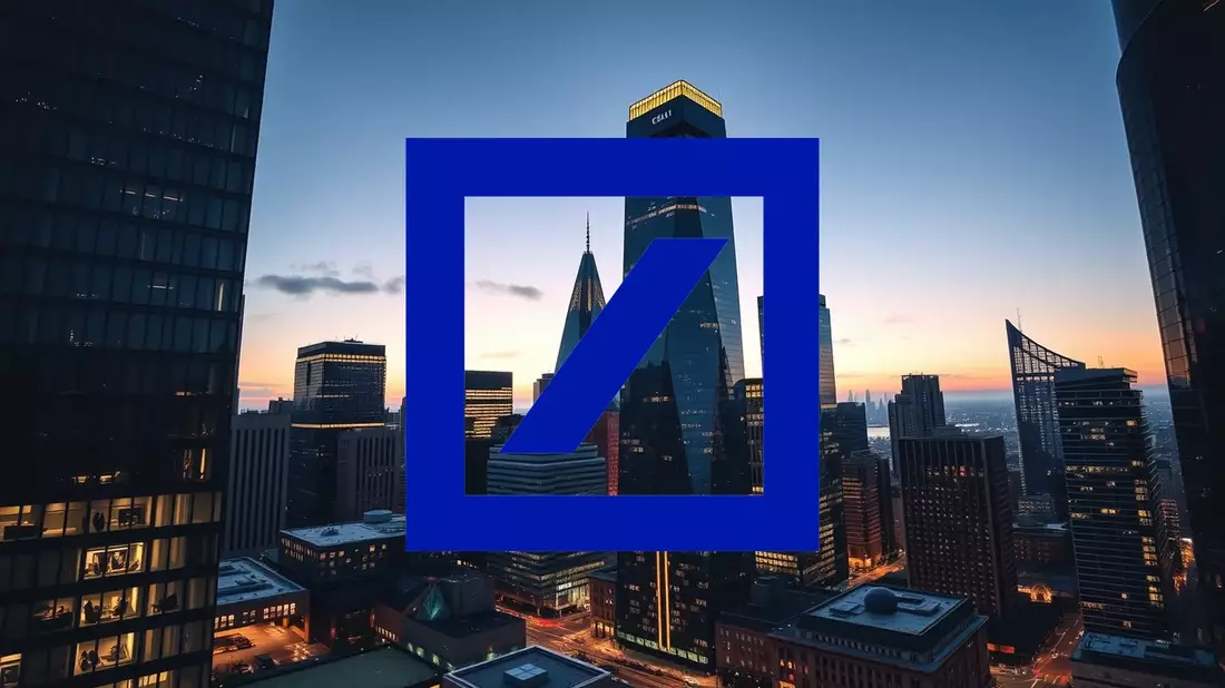 Deutsche Bank's Compliance Admission Meets a Critical Earnings Test Illustration mit AI erstellt übermittelt durch boerse-global.de