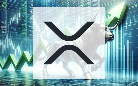 XRP's April Crucible: Protocol, Policy, and a Pivotal Price Level - Foto: über boerse-global.de