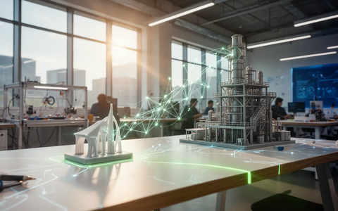 Startups setzen auf Hightech und regionale Netzwerke - Foto: über boerse-global.de