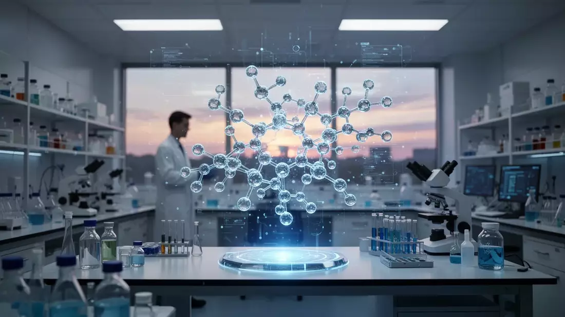 OpenAI startet KI-Modell GPT-Rosalind für die Arzneimittelforschung - Bild: über boerse-global.de